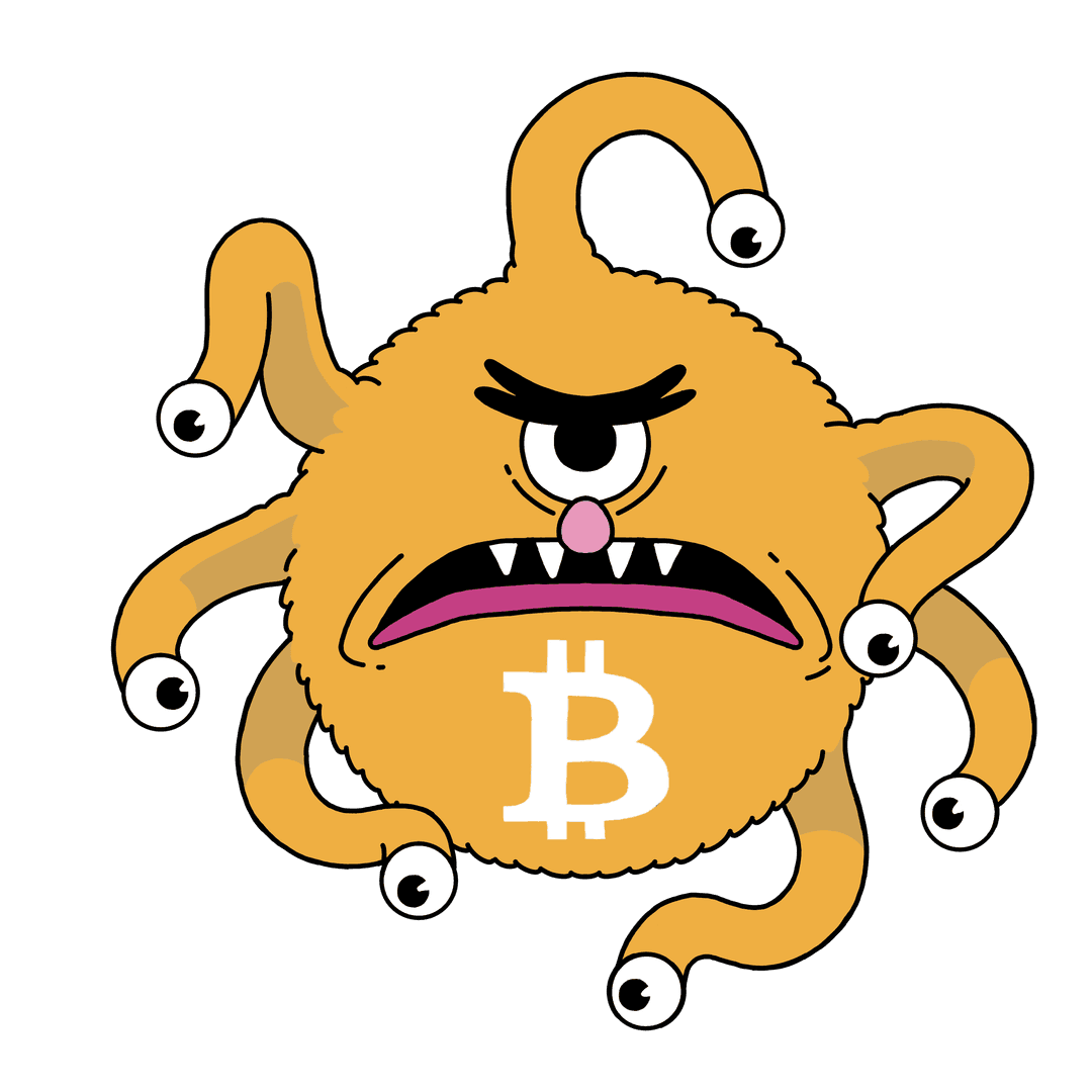 bitcoin beholder