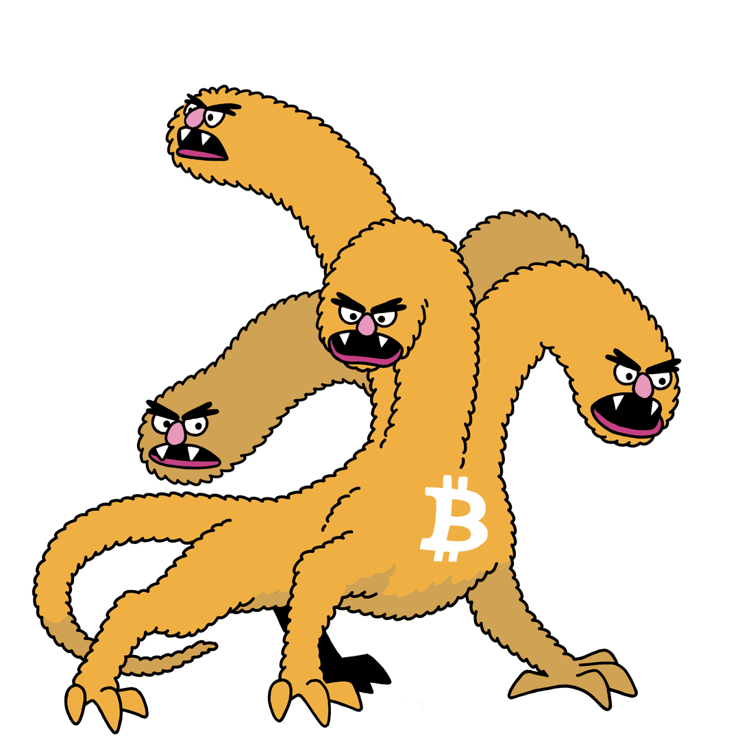 bitcoin hydra