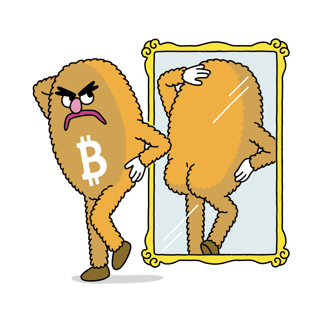 bitcoin mirror