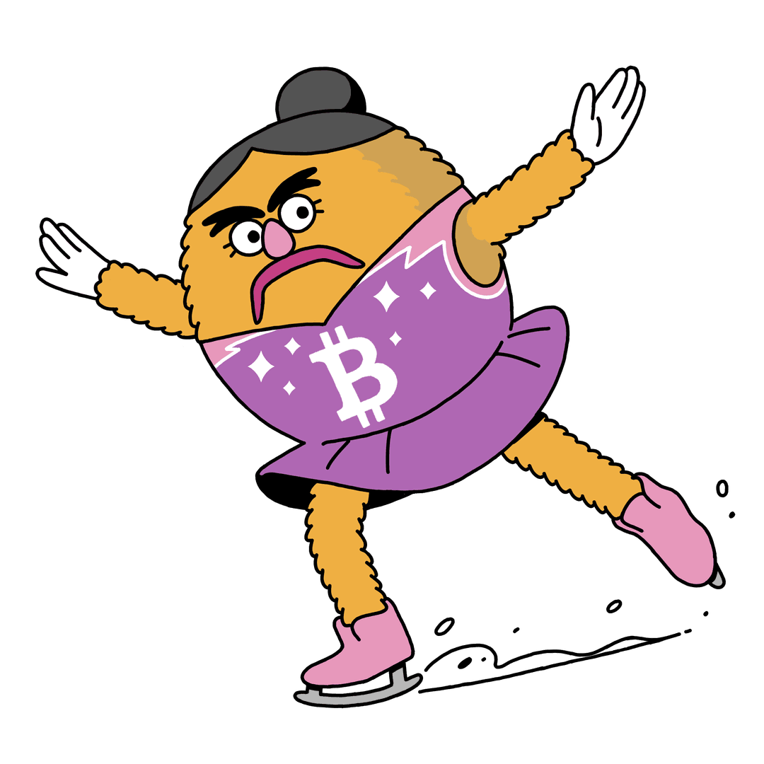 bitcoin skater