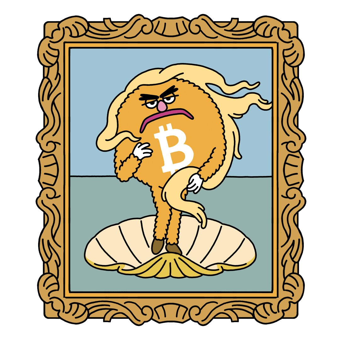 bitcoin venus