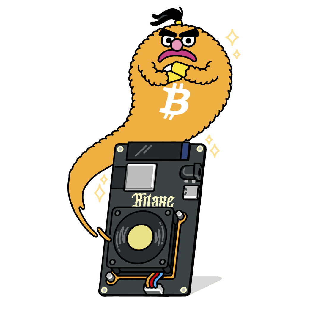 bitaxe