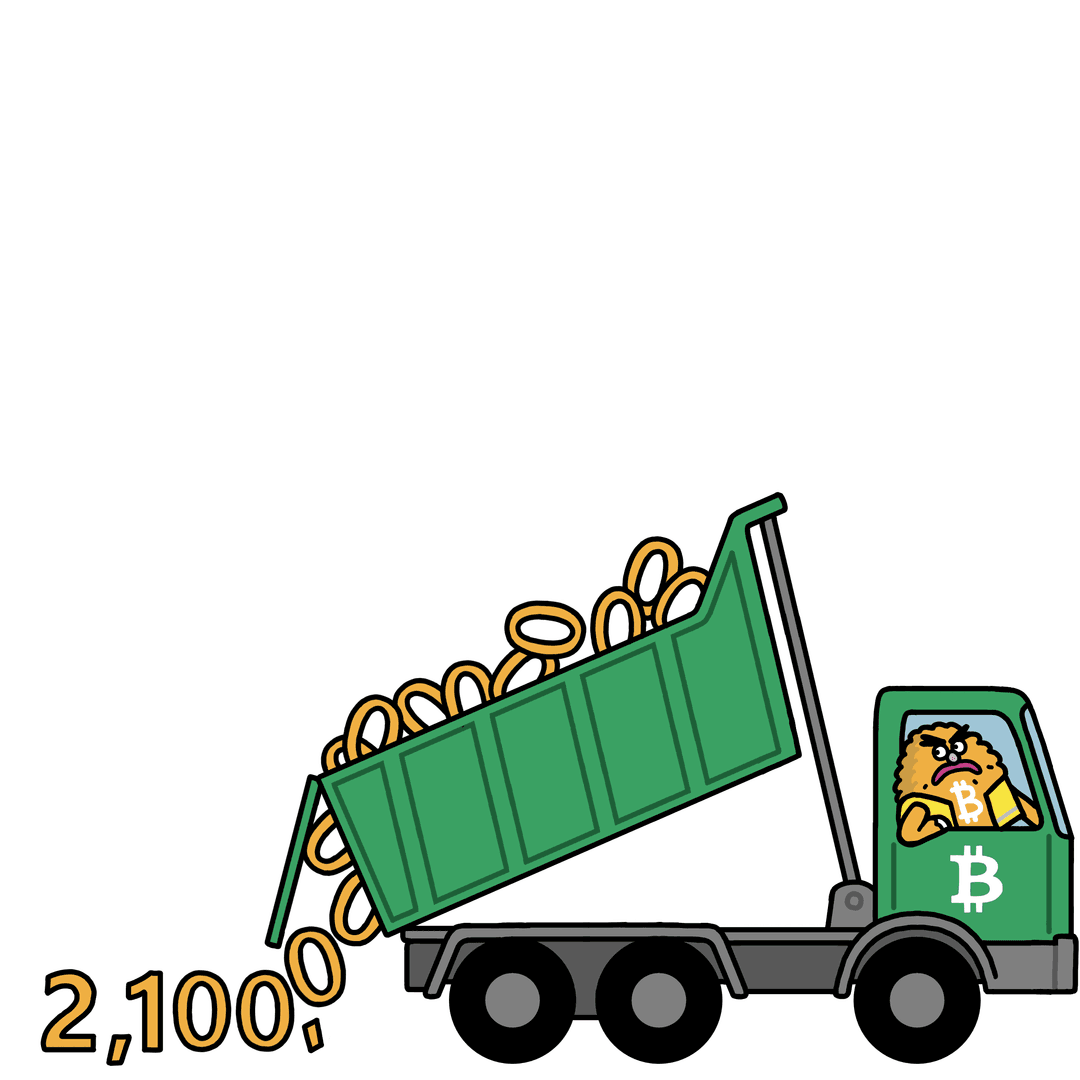bitcoin standard