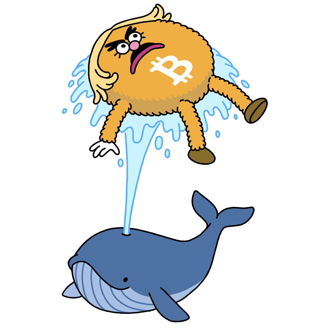 blowhole bitcoin