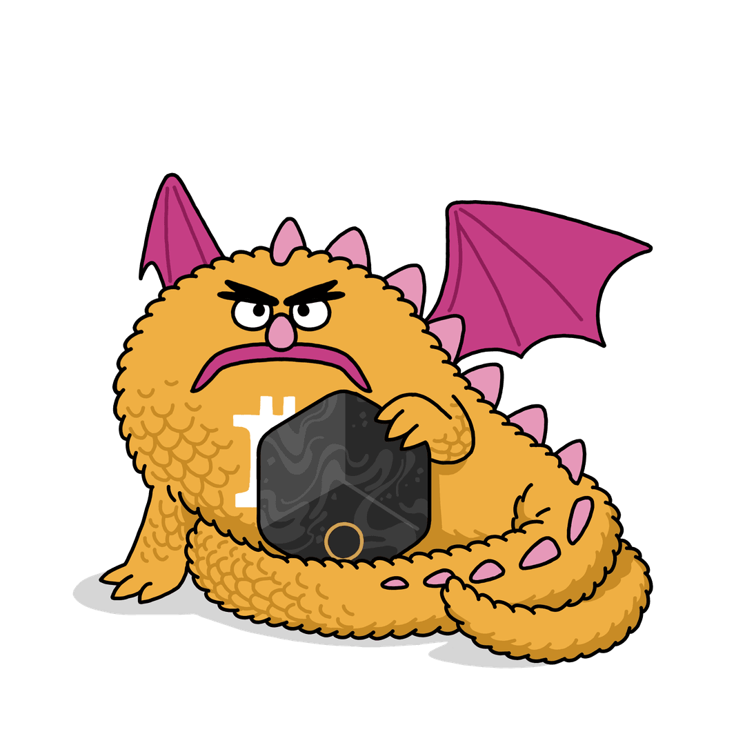 dragon