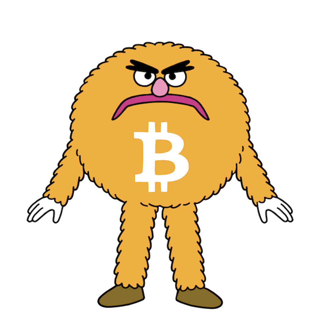 bitcoin grumpy