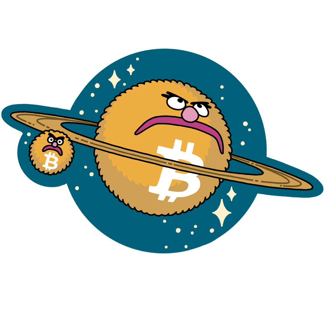 planet