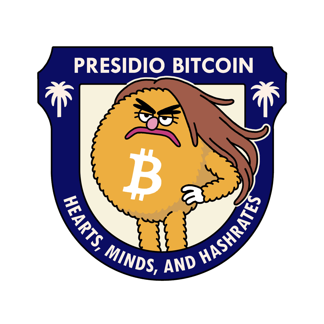 presidio one