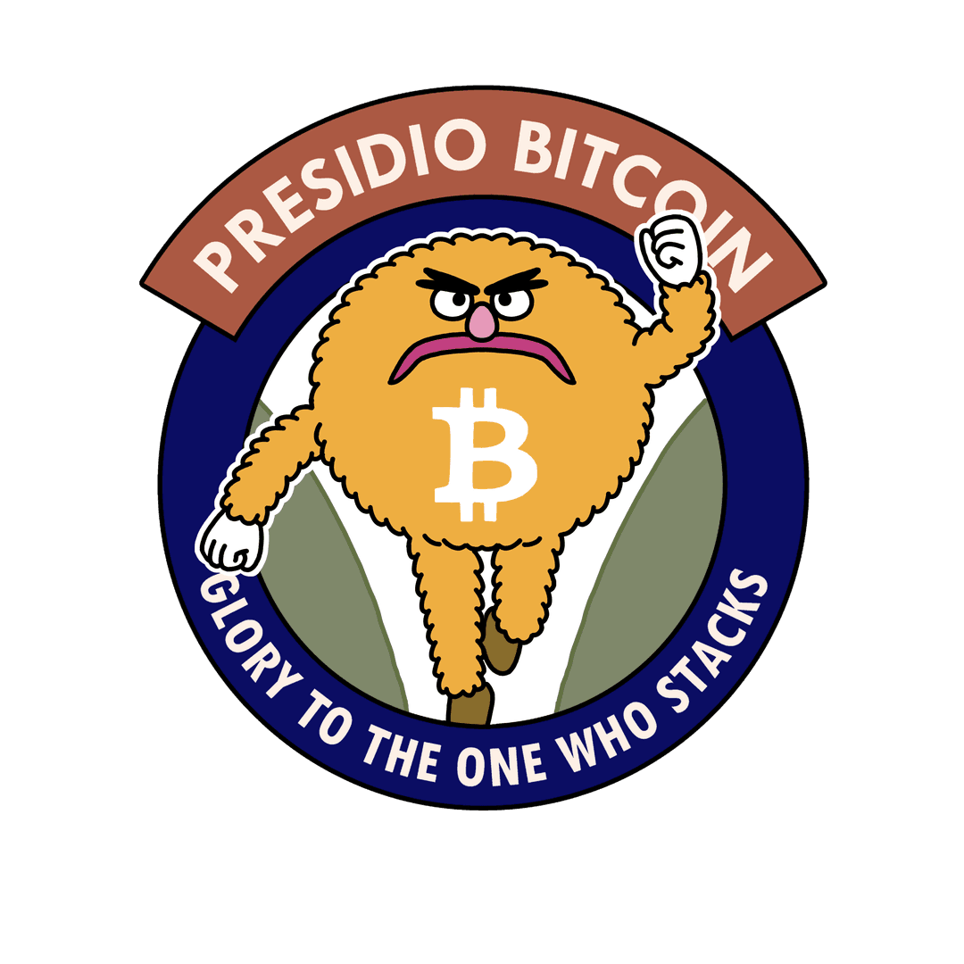 presidio two