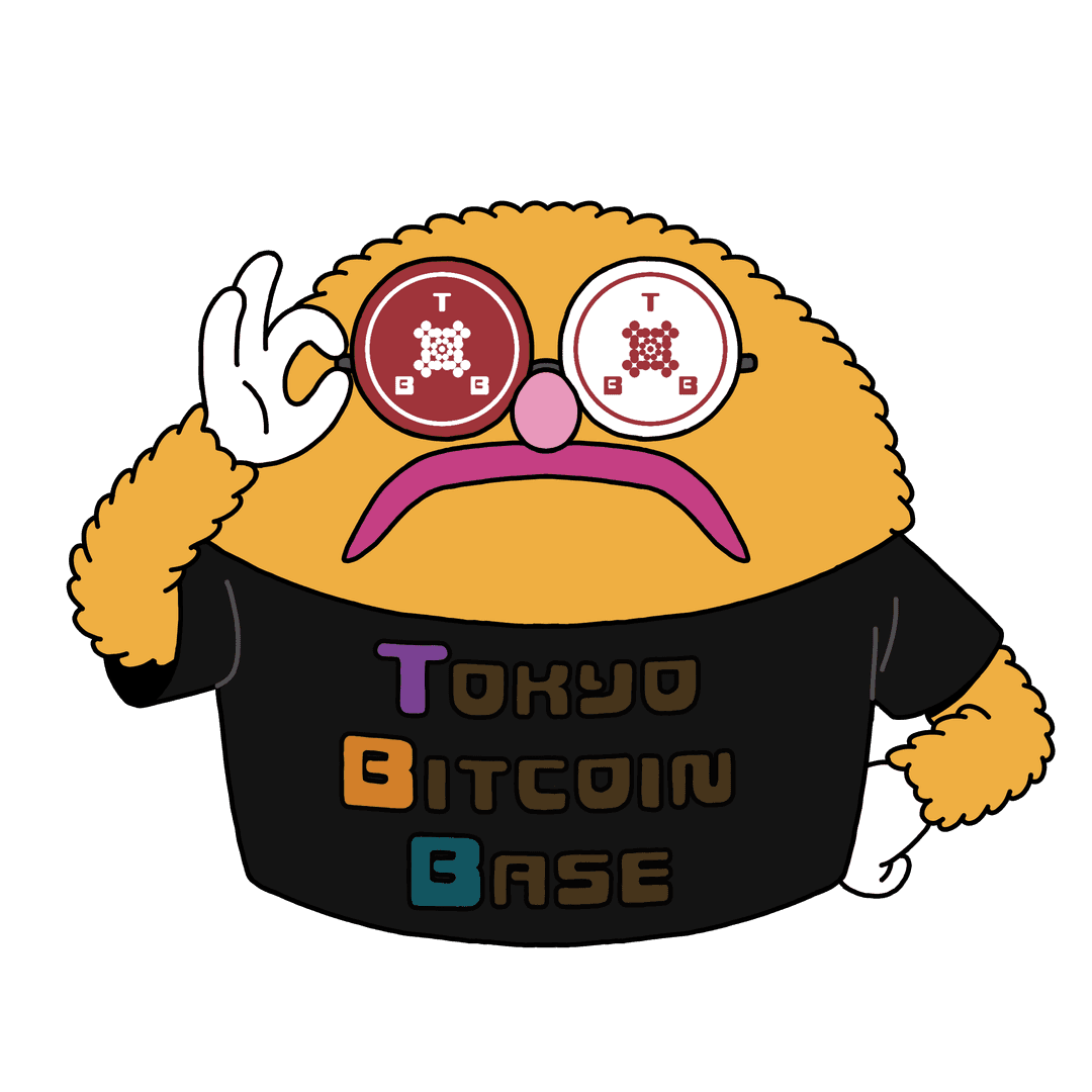 Tokyo Bitcoin Base