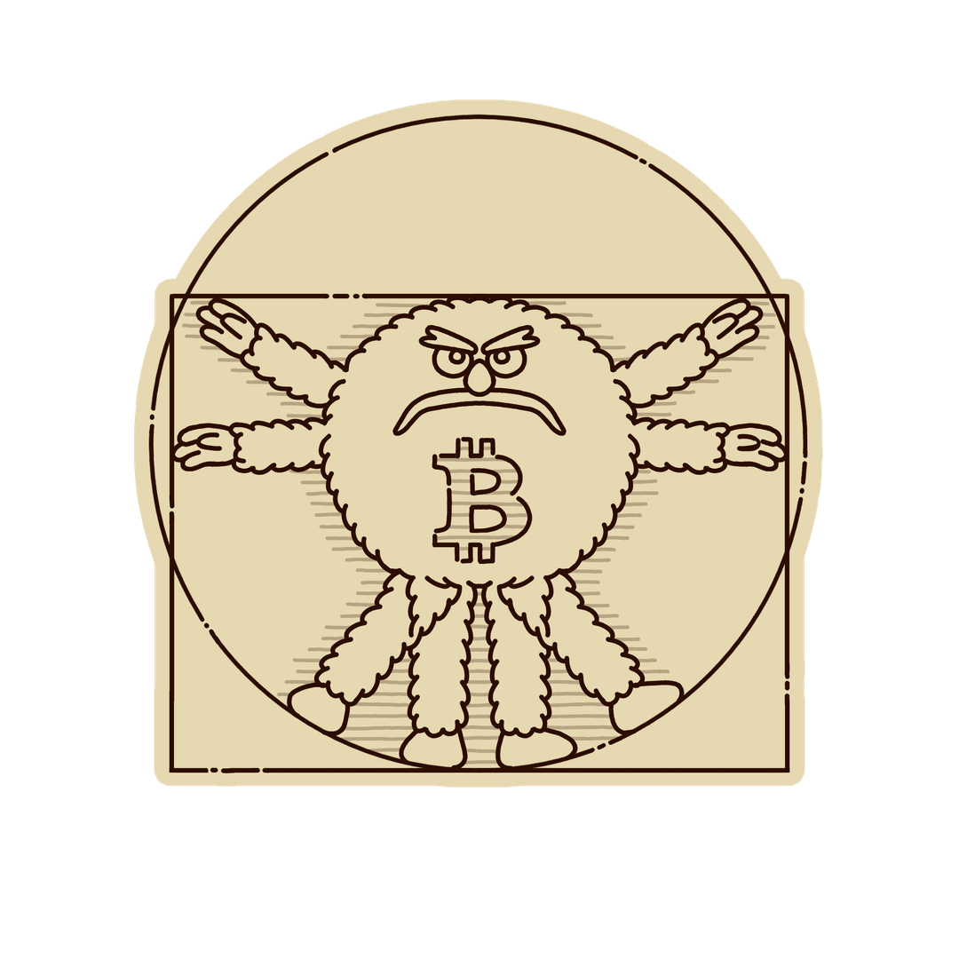 vitruvian